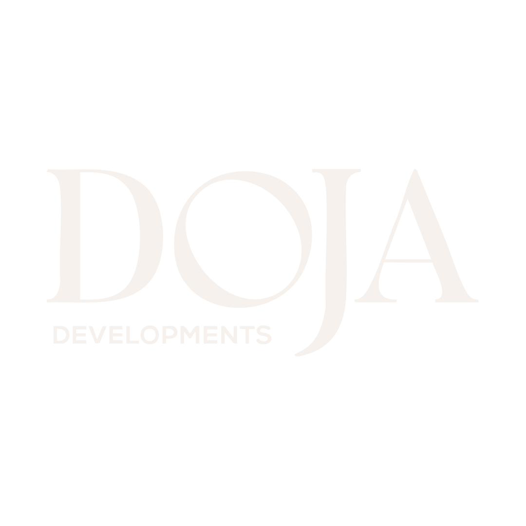 DOJA Developments