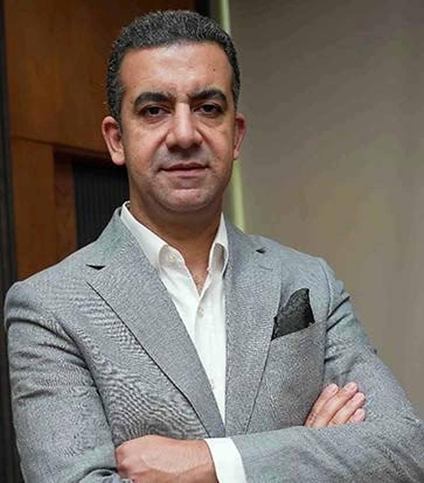 Mahmoud Adel