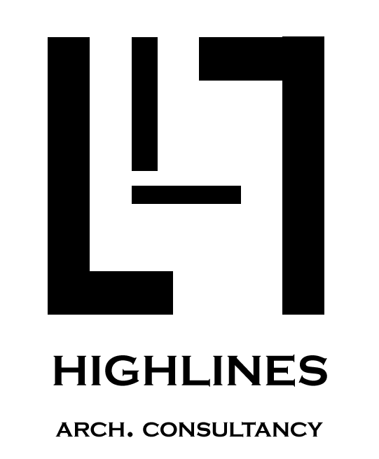 Highlines Arch. Consultancy